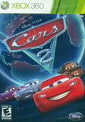 Cars 2: The Video Game thumbnail 1