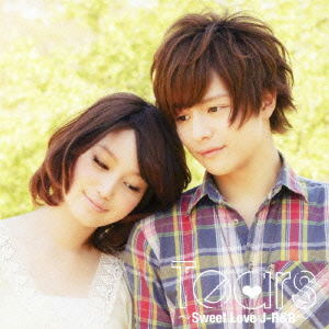 Tears - Sweet Love J-R&B image 1