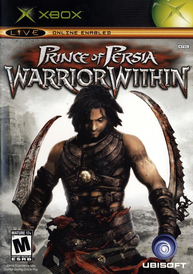 Prince of Persia: Warrior Within image 1