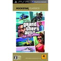 Grand Theft Auto Libert City Stories (Rockstar Classics) thumbnail 1