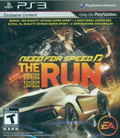 Need for Speed: The Run (Limited Edition) thumbnail 1