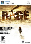 Rage (Anarchy Edition) (DVD-ROM) thumbnail 1