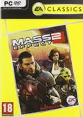 Mass Effect 2 (EA Classics) (DVD-ROM) thumbnail 1