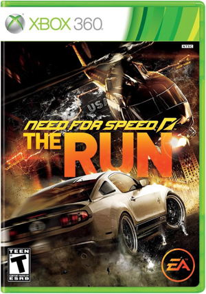 Need for Speed: The Run_