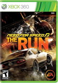 Need for Speed: The Run thumbnail 1