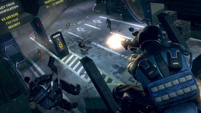 Brink image 6
