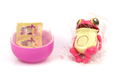Singing Frog Collection Gashapon thumbnail 1