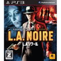 L.A. Noire thumbnail 1