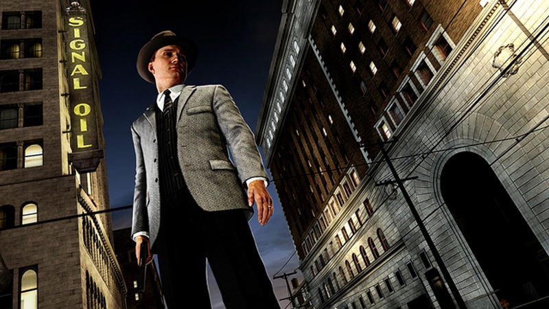 L.A. Noire image 6