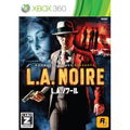 L.A. Noire thumbnail 1