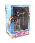 Lucky Star Non Scale Extra Summer Beach Pre-Painted PVC Figure: Izumi Konata thumbnail 4