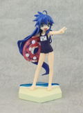 Lucky Star Non Scale Extra Summer Beach Pre-Painted PVC Figure: Izumi Konata thumbnail 2