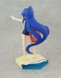 Lucky Star Non Scale Extra Summer Beach Pre-Painted PVC Figure: Izumi Konata thumbnail 3
