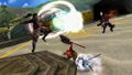 Sengoku Basara: Chronicle Heroes thumbnail 3