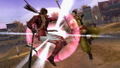 Sengoku Basara: Chronicle Heroes thumbnail 4