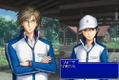 Tennis no Oji-Sama Gyutto! Dokidoki Survival Umi to Yama no Love Passion thumbnail 2