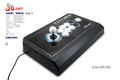 Qanba Q4 Real Arcade Fightingstick (3in1) thumbnail 1