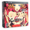 Catherine "Love is Over" (Deluxe Edition) thumbnail 1