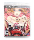 Catherine "Love is Over" (Deluxe Edition)