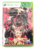 Catherine "Love Is Over" (Deluxe Edition) thumbnail 2