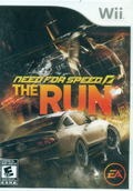 Need for Speed: The Run thumbnail 1