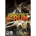 Need for Speed: The Run (Limited Edition) (DVD-ROM) thumbnail 1