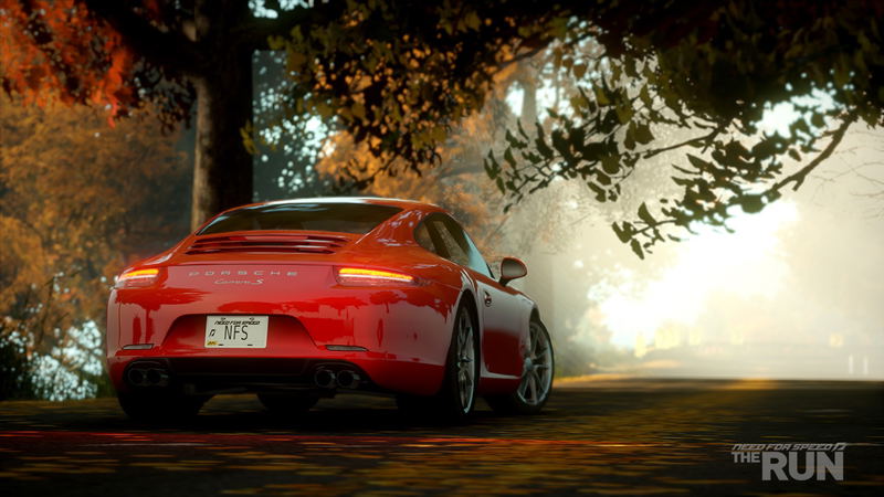 Need for Speed: The Run (Limited Edition) image 5