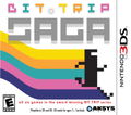 Bit.Trip Saga 3DS thumbnail 1