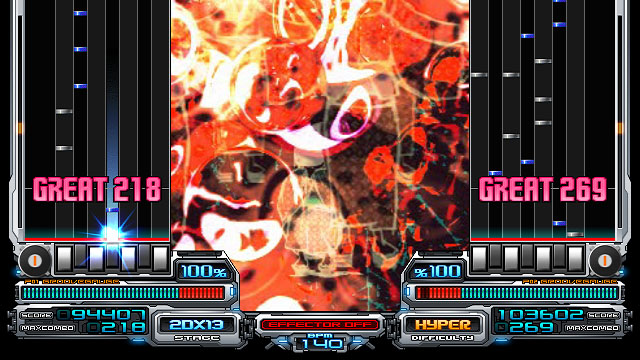 beatmania IIDX 13 DistorteD for PlayStation 2