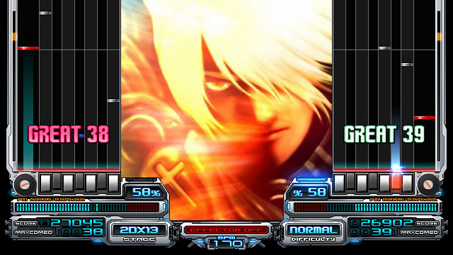 beatmania IIDX 13 DistorteD for PlayStation 2