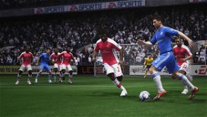 FIFA 11 (PlayStation3 the Best)