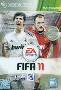FIFA 11 (Platinum Hits) thumbnail 1