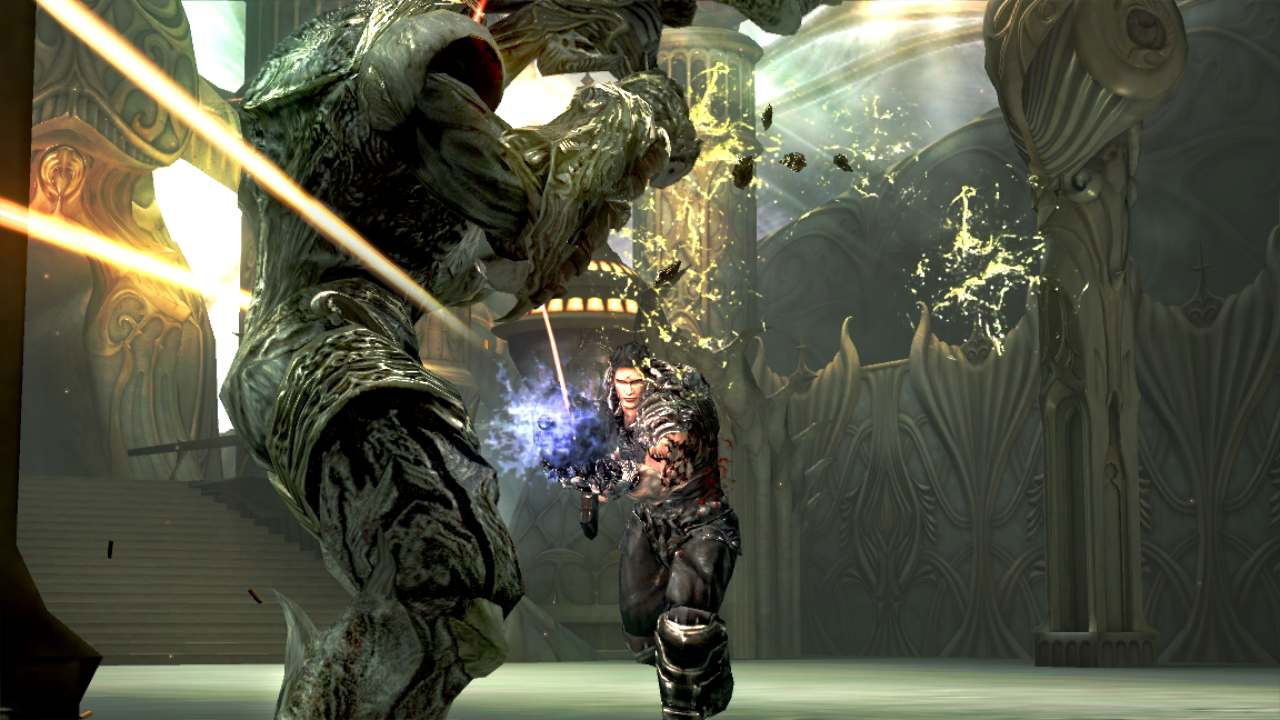 Quantum Theory [Limited Edition] สำหรับ PlayStation 3