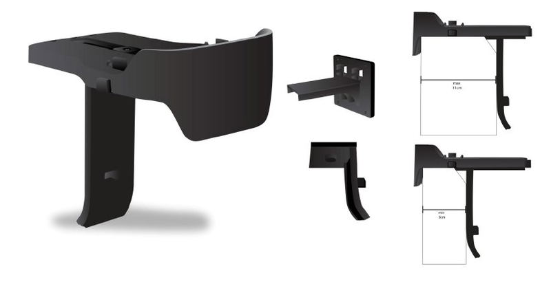 Kinect Stand image 1