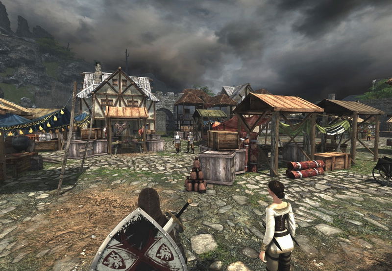First Templar image 10
