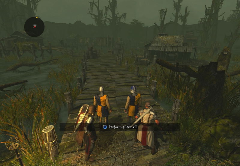 First Templar image 11