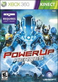 PowerUP Heroes thumbnail 1