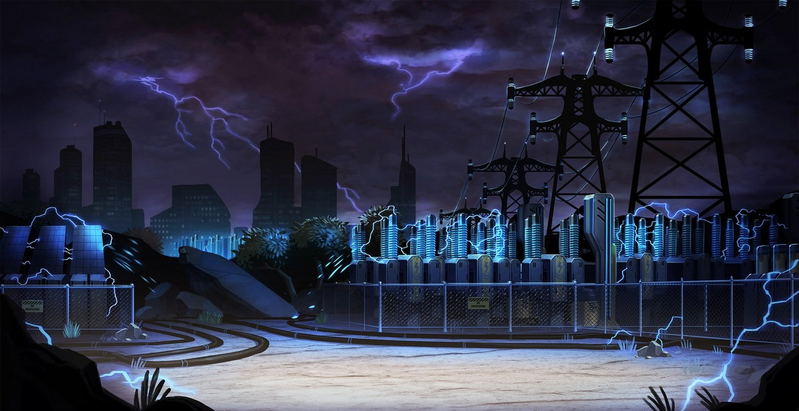 PowerUP Heroes image 4