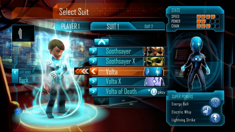 PowerUP Heroes image 7