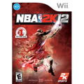 NBA 2K12 thumbnail 1