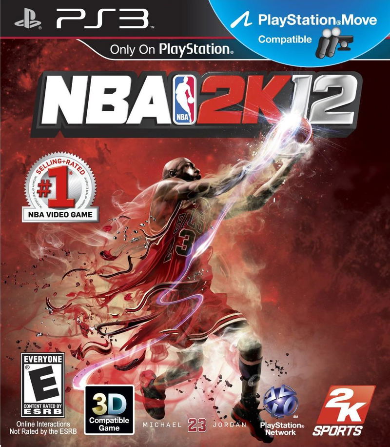NBA 2K12 image 1