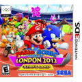 Mario & Sonic at the London 2012 Olympic Games thumbnail 1