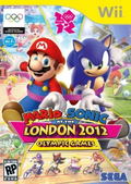 Mario & Sonic at the London 2012 Olympic Games thumbnail 1