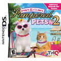 Paws & Claws Pampered Pets 2 thumbnail 1