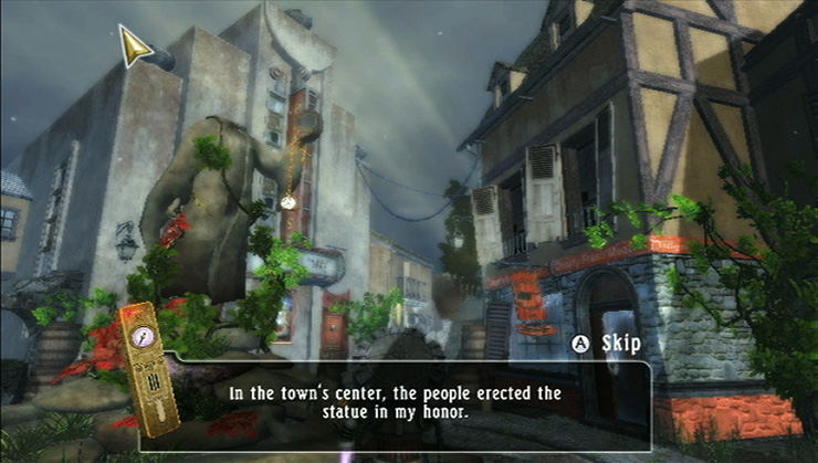 Mystery Case Files: The Malgrave Incident image 2