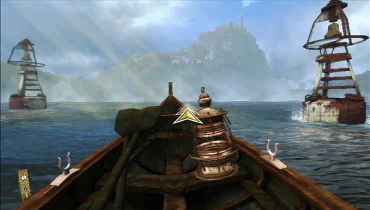 Mystery Case Files: The Malgrave Incident image 3