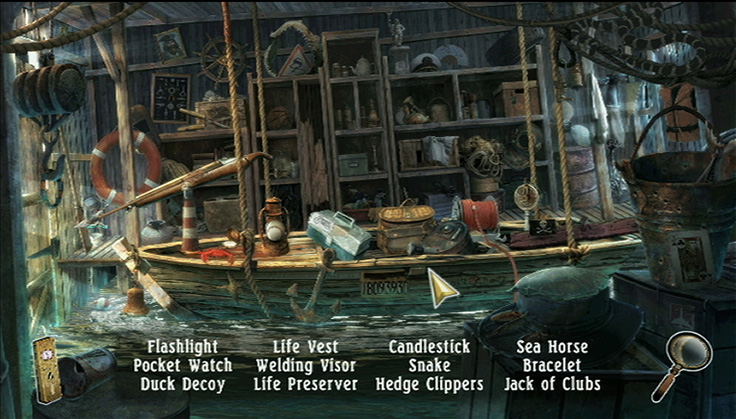 Mystery Case Files: The Malgrave Incident image 4