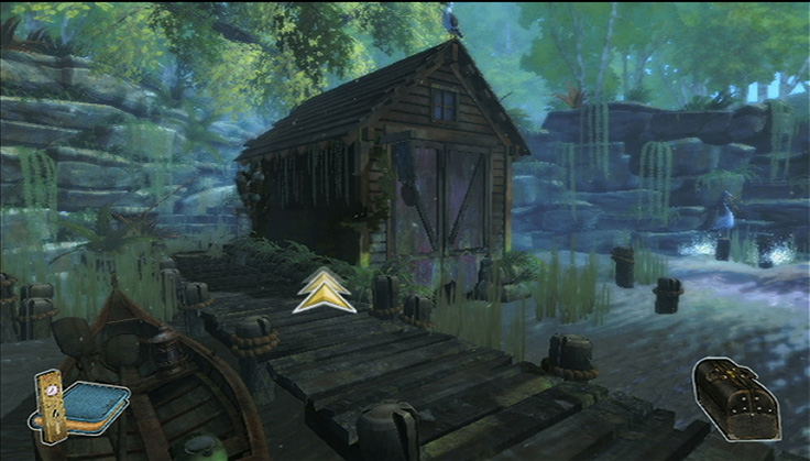 Mystery Case Files: The Malgrave Incident image 5