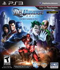 DC Universe Online (Game Activation code Used) thumbnail 1