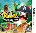 Rabbids Travel in Time thumbnail 1